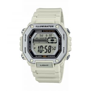 Casio MWD-110H-8AVEF