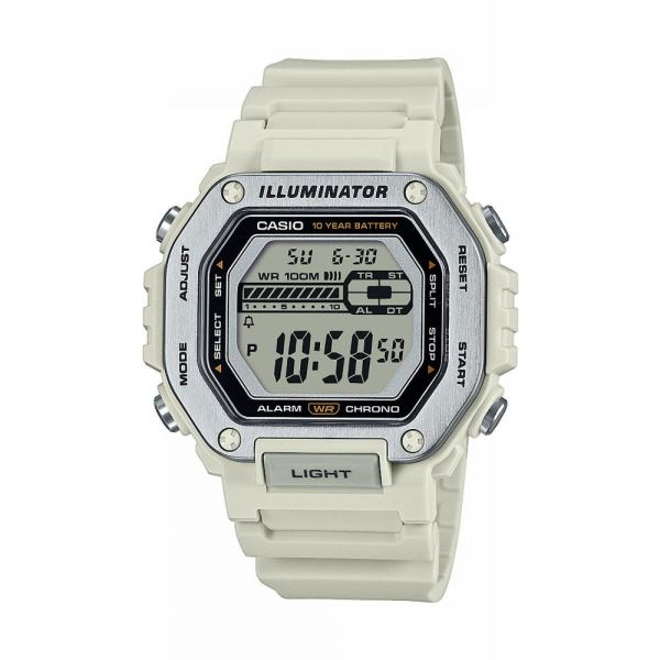 Casio MWD-110H-8AVEF