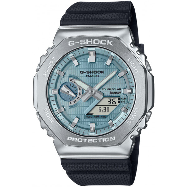 Pánske hodinky_Casio GBM-2100A-1A2ER_Dom hodín MAX