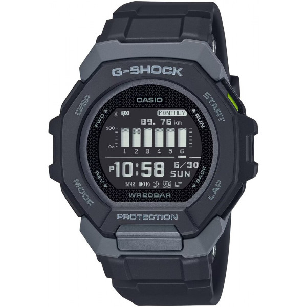 Pánske hodinky_Casio GBD-300-1ER_Dom hodín MAX