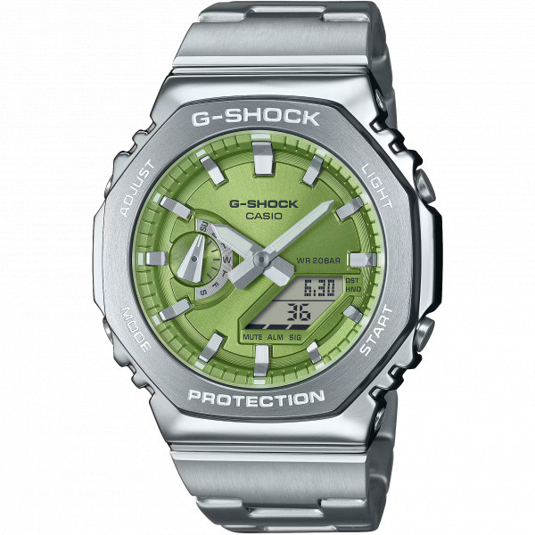 Pánske hodinky_Casio GM-2110D-3AER_Dom hodín MAX